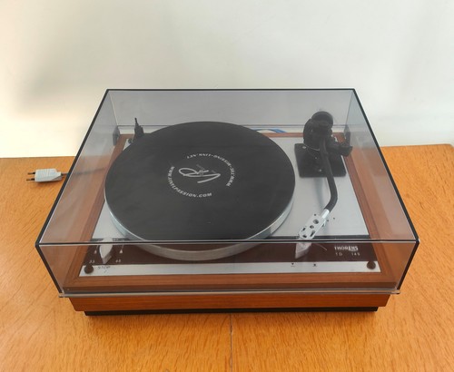 Thorens td145 fully - td145,