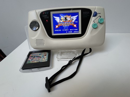 Sega game gear coque - gear,