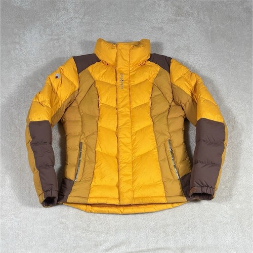 Mont bell doudoune windstopper - doudoune,