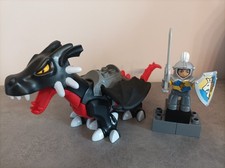 Lego Duplo - 4784 Castle Black