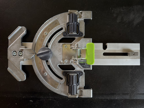 Festool 577040 guide rail - 577040,