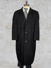 Manteau Loden Vintage