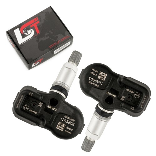 Détecteur pression de - 2x,