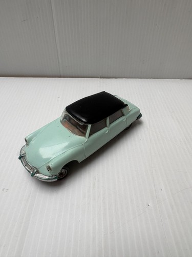 Les miniatures norev dinky - miniatures, de