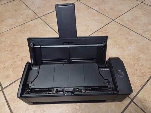Fujitsu scansnap ix1300 - fujitsu,