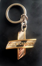 Porte-clés champagne Moët & Chandon fabriqué par Arthur-Bertrand Rare