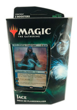MTG Magic Deck de Planeswalker