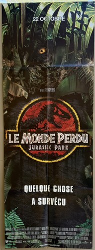 Monde perdu jurassic park - park,
