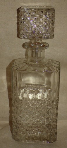 Carafe whisky bourbon w - carafe,