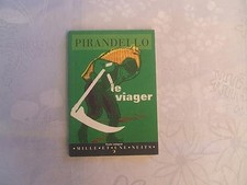 Le viager - Luigi Pirandello