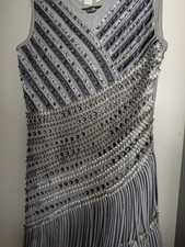 robe charleston 36-38