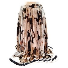 BURBERRY Skirts Ladies Polyester 4486595