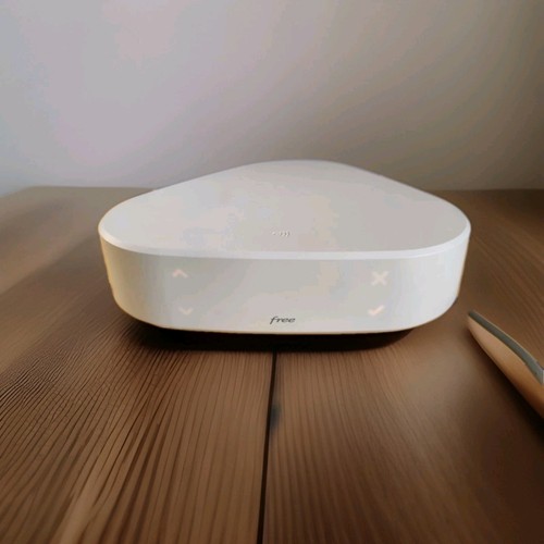 Freebox delta server vendu - delta,