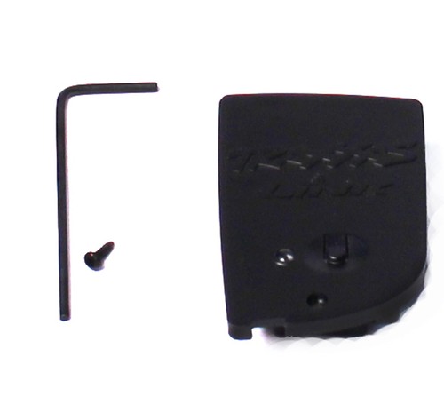 Traxxas stampede 2wd - 1/10,