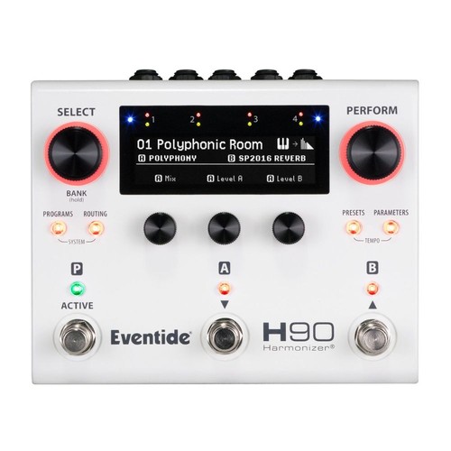Eventide h90 harmonizer multi - eventide,