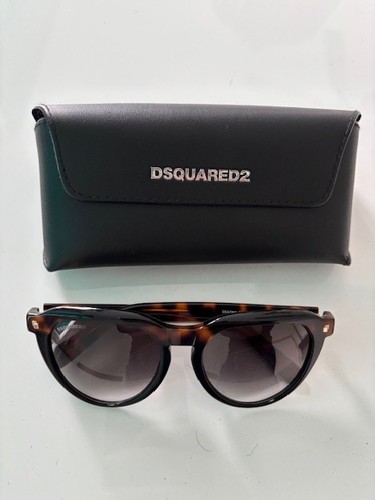 Dsquared2 women sunglasses - women's,