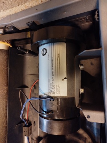 Moteur électrique pmdc - électrique, dc