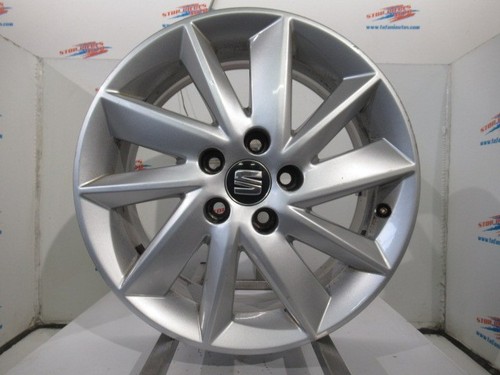 Jante aluminium seat - seat, ibiza