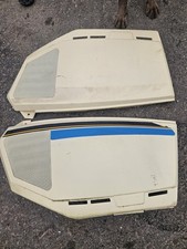 Cub Cadet Side Panels 1863 1864 1641 1440 1882 2082 2284 2084