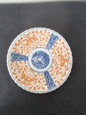 Imari Assiette en Porcelaine
