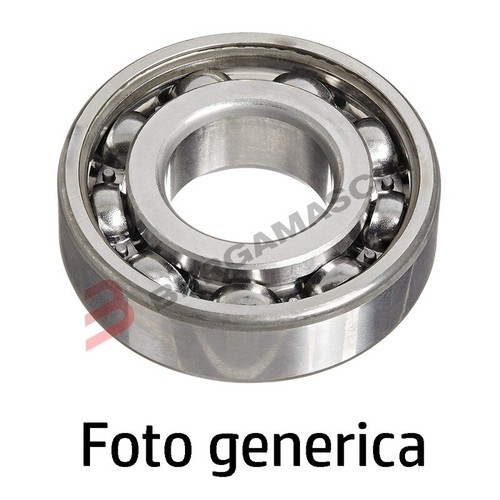 Roulement billes skf - roulement, À