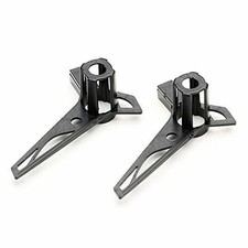 K110S Tail Motor Holder for K110 K110S RC Helicopter - Genuine Parts, New Japan