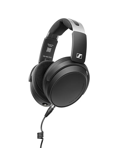 Casque moniteur studio - moniteur, de