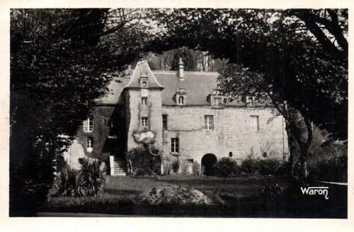 Carte postale - carte,