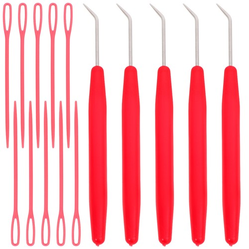 Pcs sweater needle - 15,