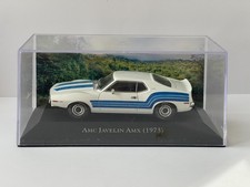 ALTAYA 1/43 - AMC Javelin AMX