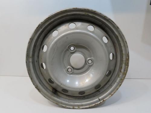 Jante tole citroen 95603558 - tole, ax