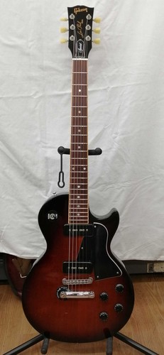Guitare électrique gibson - guitare,