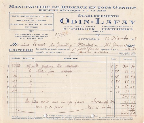 Pontcharra fabricant odin - fabricant,