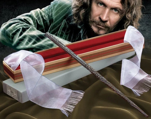 Harry potter baguette - harry,