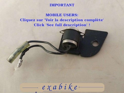 Pas description voir - description,
