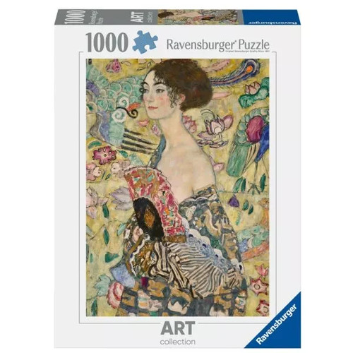 Puzzle traditionnel - puzzle,