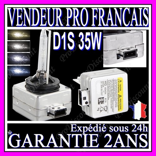 Ampoule gaz xenon en - ampoule,