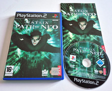 The Matrix Path Of Neo -