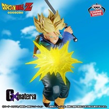 Dragon Ball Z Figurine Trunks