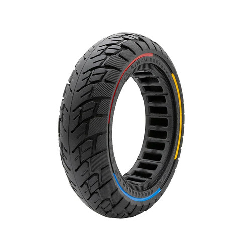 Roue pleine 10x2 - ,5, (60/70-6,5)