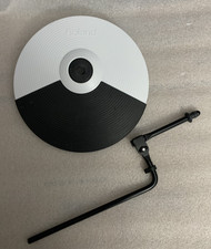 Roland V-Drums CY-5, 10" Dual