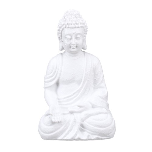 Statue jardin bouddha - de,