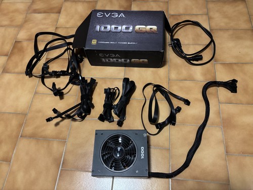 Alimentation modulaire evga - alimentation, pc