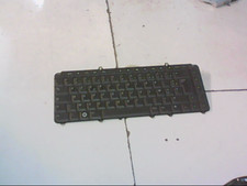 Clavier NSK-D930F Dell