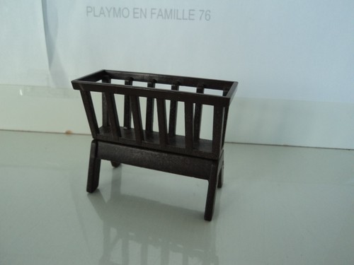 Playmobil vintage city ferme - playmobil,