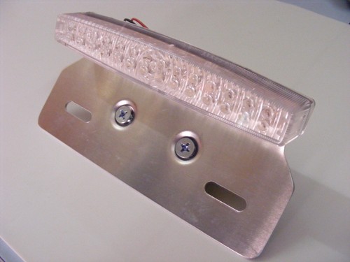 Feu arrière led avec - arrière,