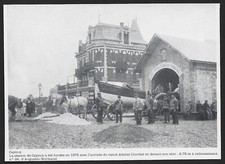 1986 -- LE CANOT DE SALVAGE DE