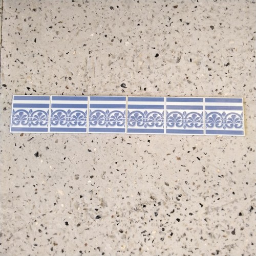 Anciens carreaux carrelages - anciens,