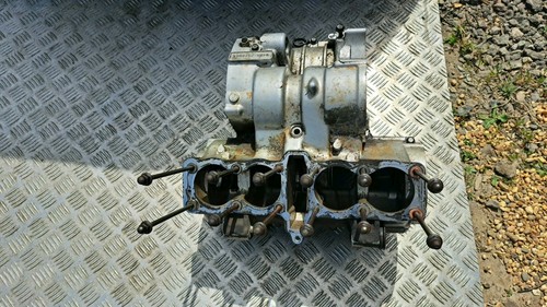 Yamaha xj600 diversion 4br - yamaha,