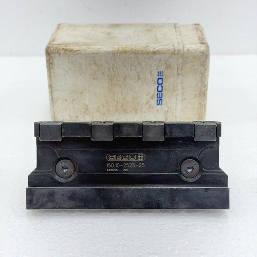 New seco 150 2525 - new, 150.10-2525-25